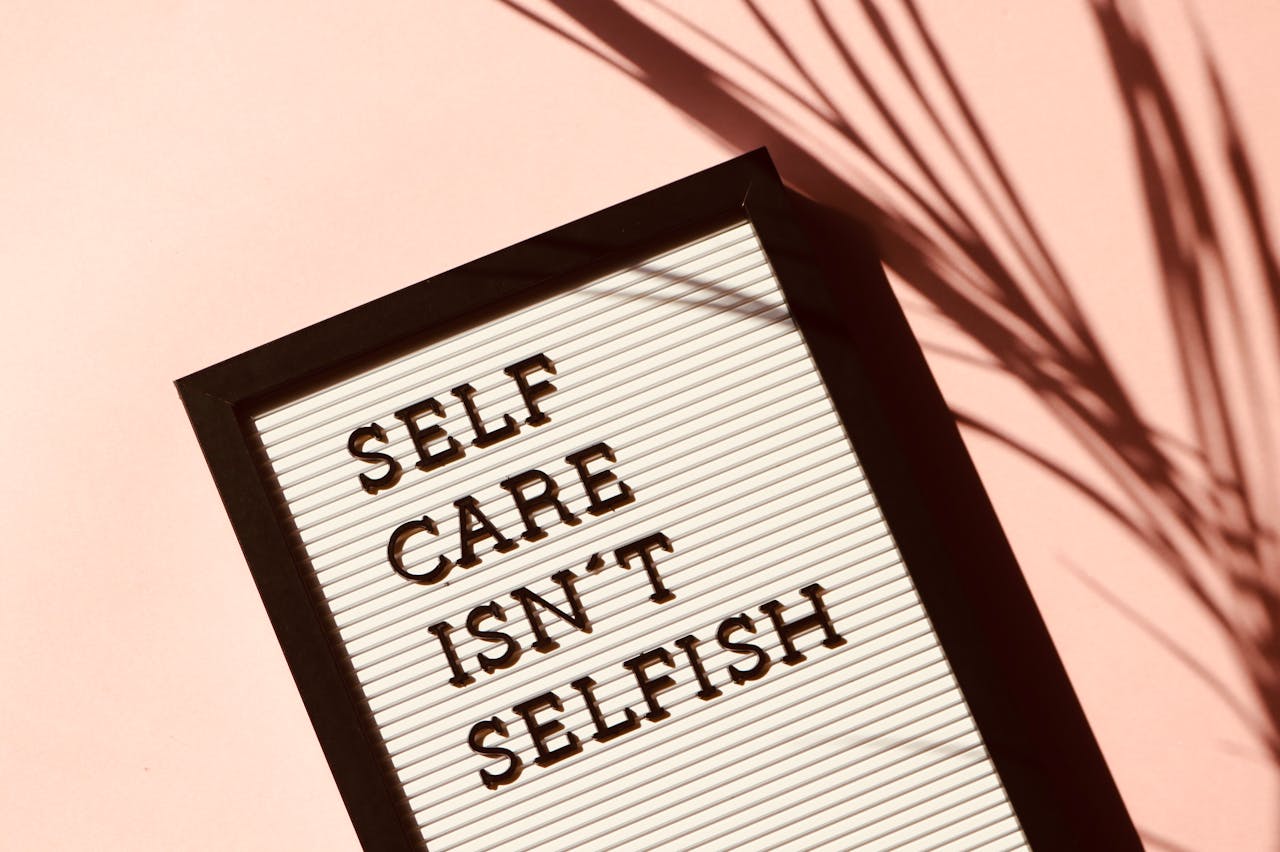 Empowering Self-Care Practices for Women